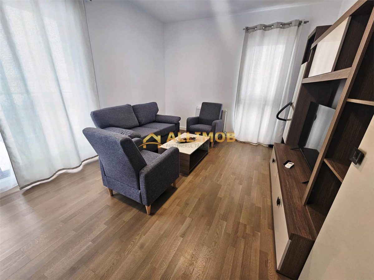 Apartament 3 camere in Ploiesti, zona Albert, MRS Village - foto 6