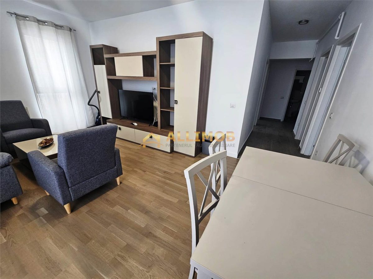 Apartament 3 camere in Ploiesti, zona Albert, MRS Village - foto 8