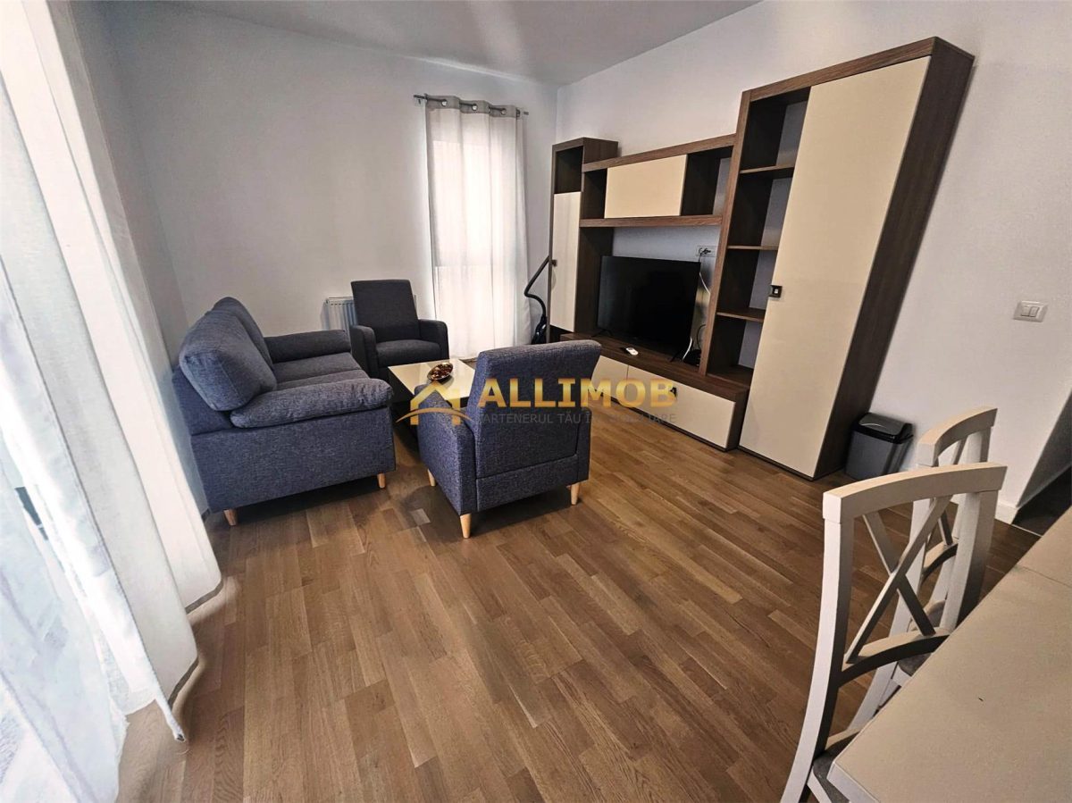 Apartament 3 camere in Ploiesti, zona Albert, MRS Village - foto 9