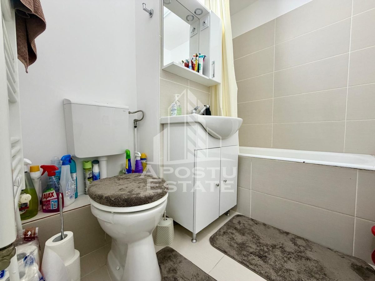Apartament 4 camere de vanzare, boxa, Zona Lipovei, Timisoara - foto 11