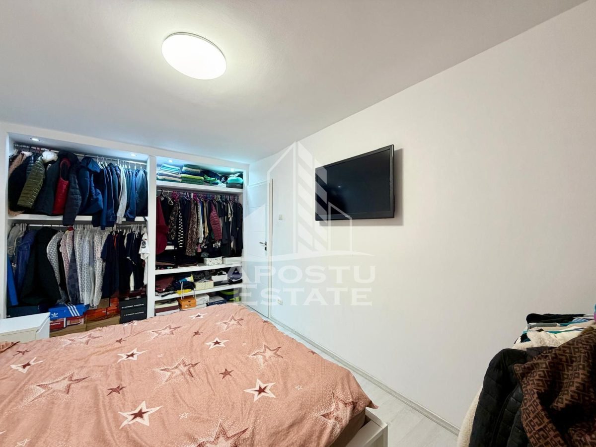 Apartament 4 camere de vanzare, boxa, Zona Lipovei, Timisoara - foto 5