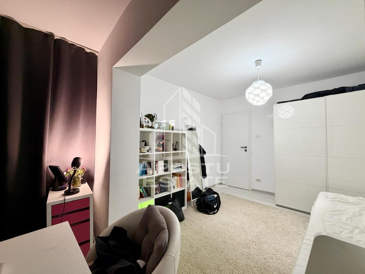 Apartament 4 camere de vanzare, boxa, Zona Lipovei, Timisoara - foto 7