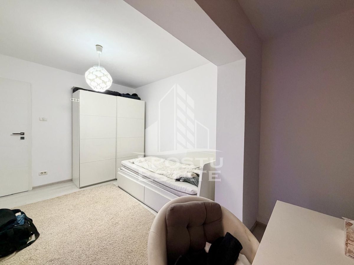 Apartament 4 camere de vanzare, boxa, Zona Lipovei, Timisoara - foto 8