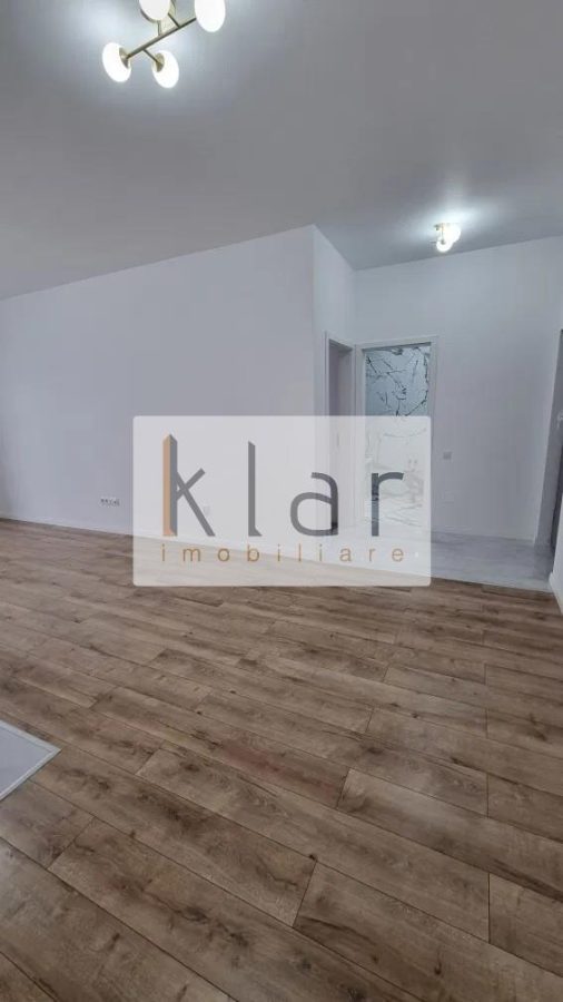 Apartament 2 camere, 47 mp, garaj, bloc nou! Zona Eroilor! - foto 2
