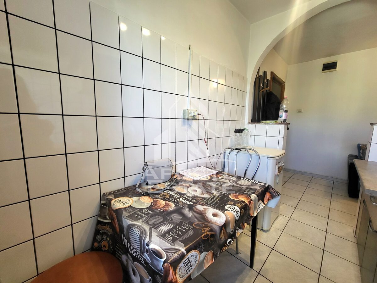 Apartament 1 camera de vanzare, etaj intermediar, Buziasului,Timisoara - foto 7