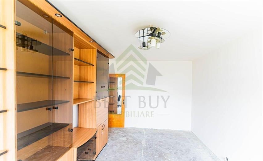 SEBASTIAN TUTUNARI 65 MP ETAJ 5/8 BLOC 1985 REABILITAT - foto 2