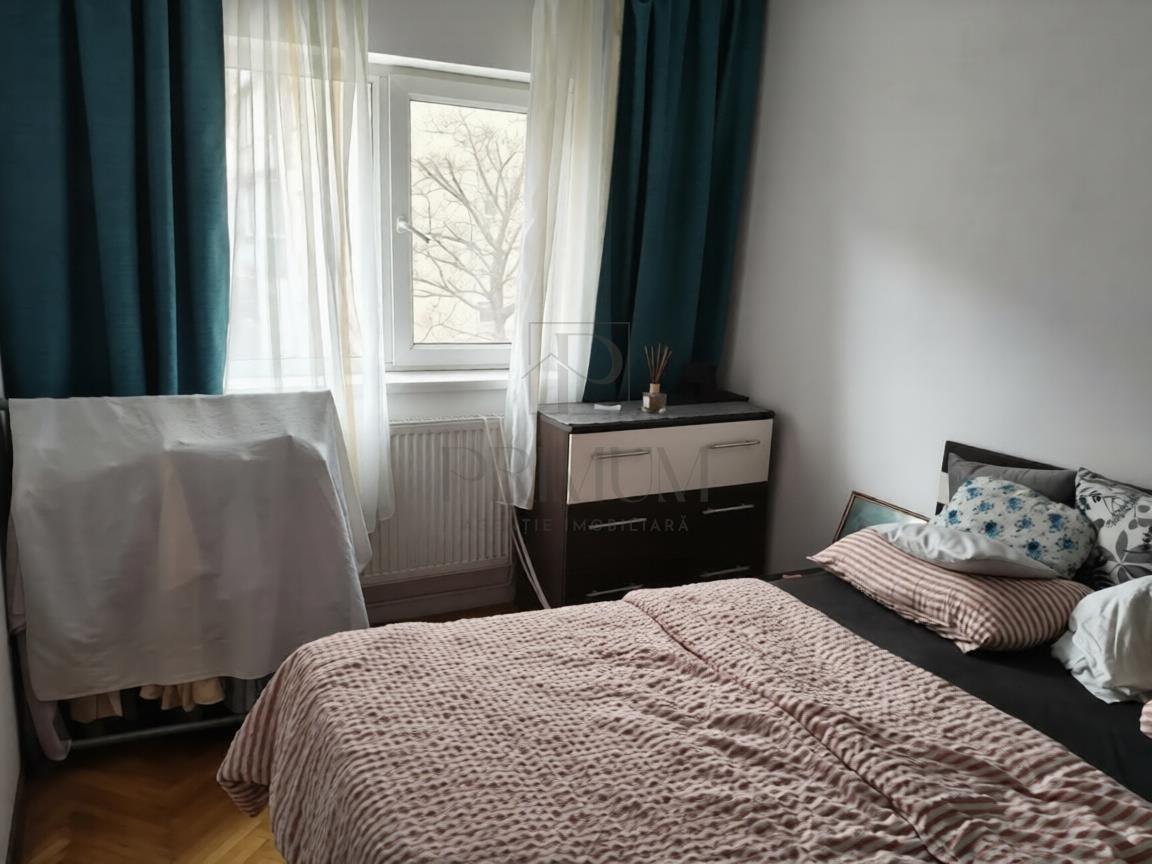 LIPOVEI | 3 CAM | ET.2 | 2 BAI | CENTRALA | BOXA | AC || - 