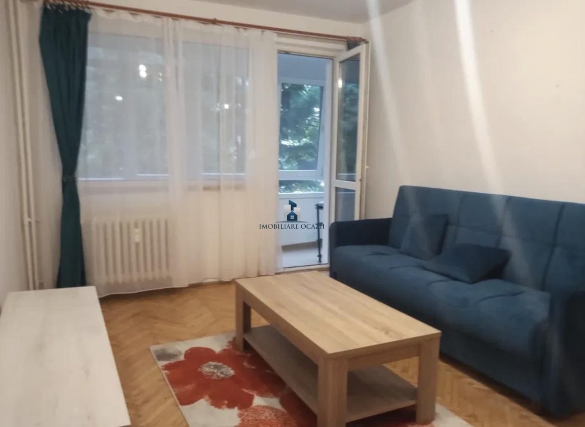 Inchiriere Apartament 2 Camere Semidecomandat Berceni-Dragos Mladinovici - 