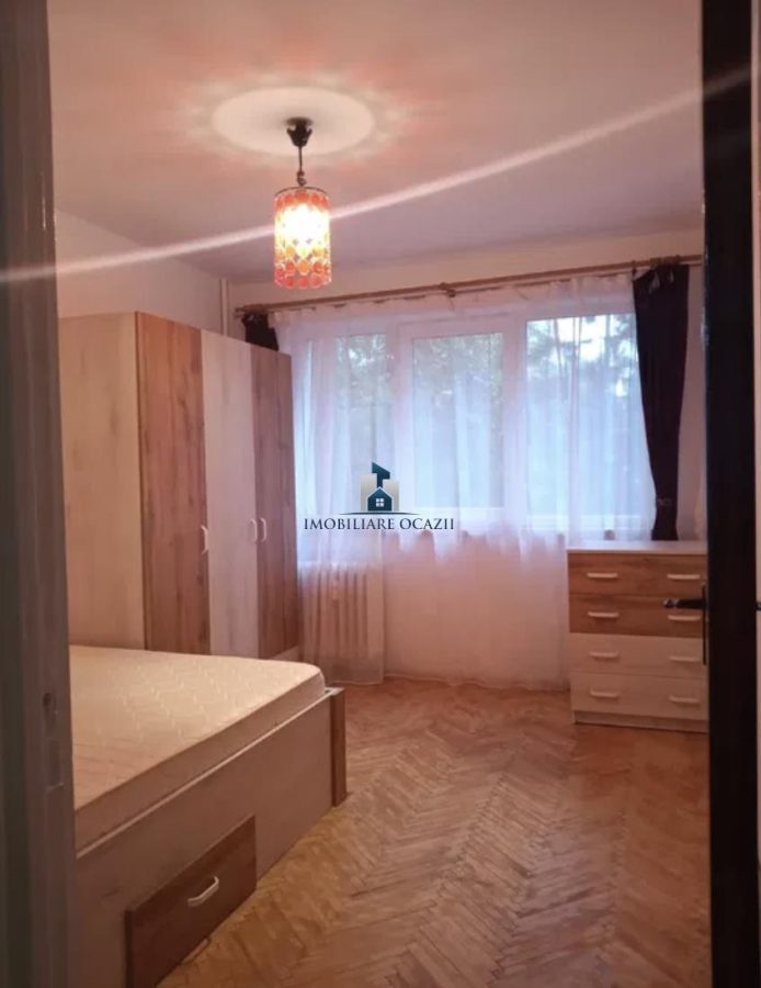 Inchiriere Apartament 2 Camere Semidecomandat Berceni-Dragos Mladinovici - foto 3