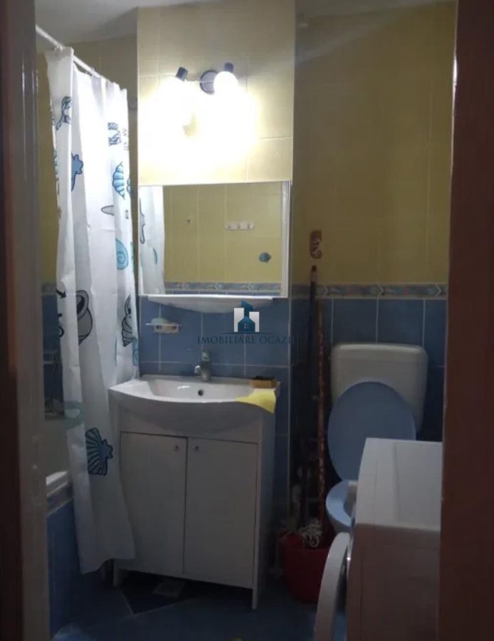 Inchiriere Apartament 2 Camere Semidecomandat Berceni-Dragos Mladinovici - foto 5