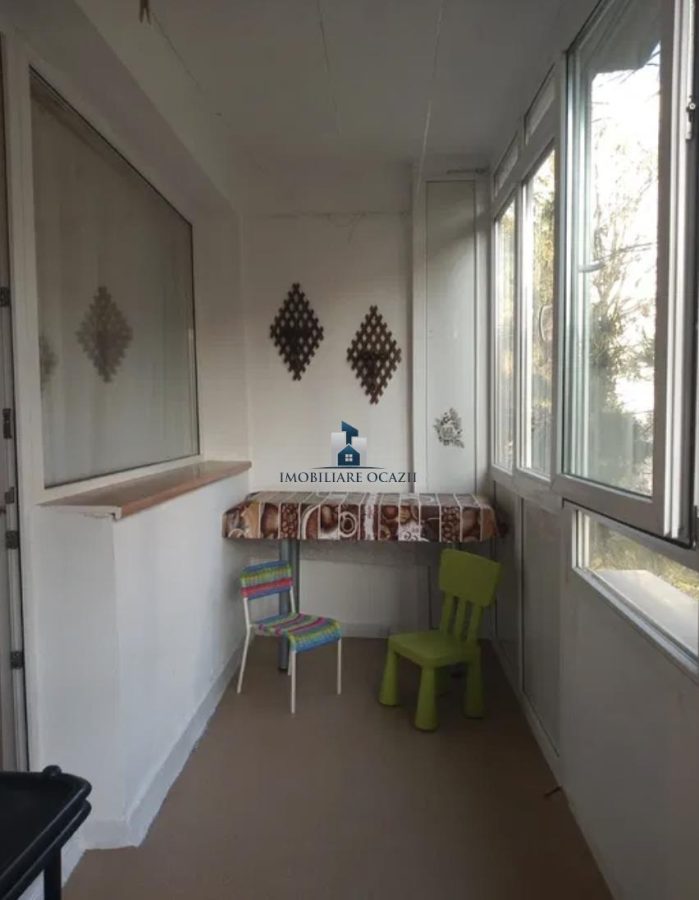 Inchiriere Apartament 2 Camere Semidecomandat Berceni-Dragos Mladinovici - foto 8