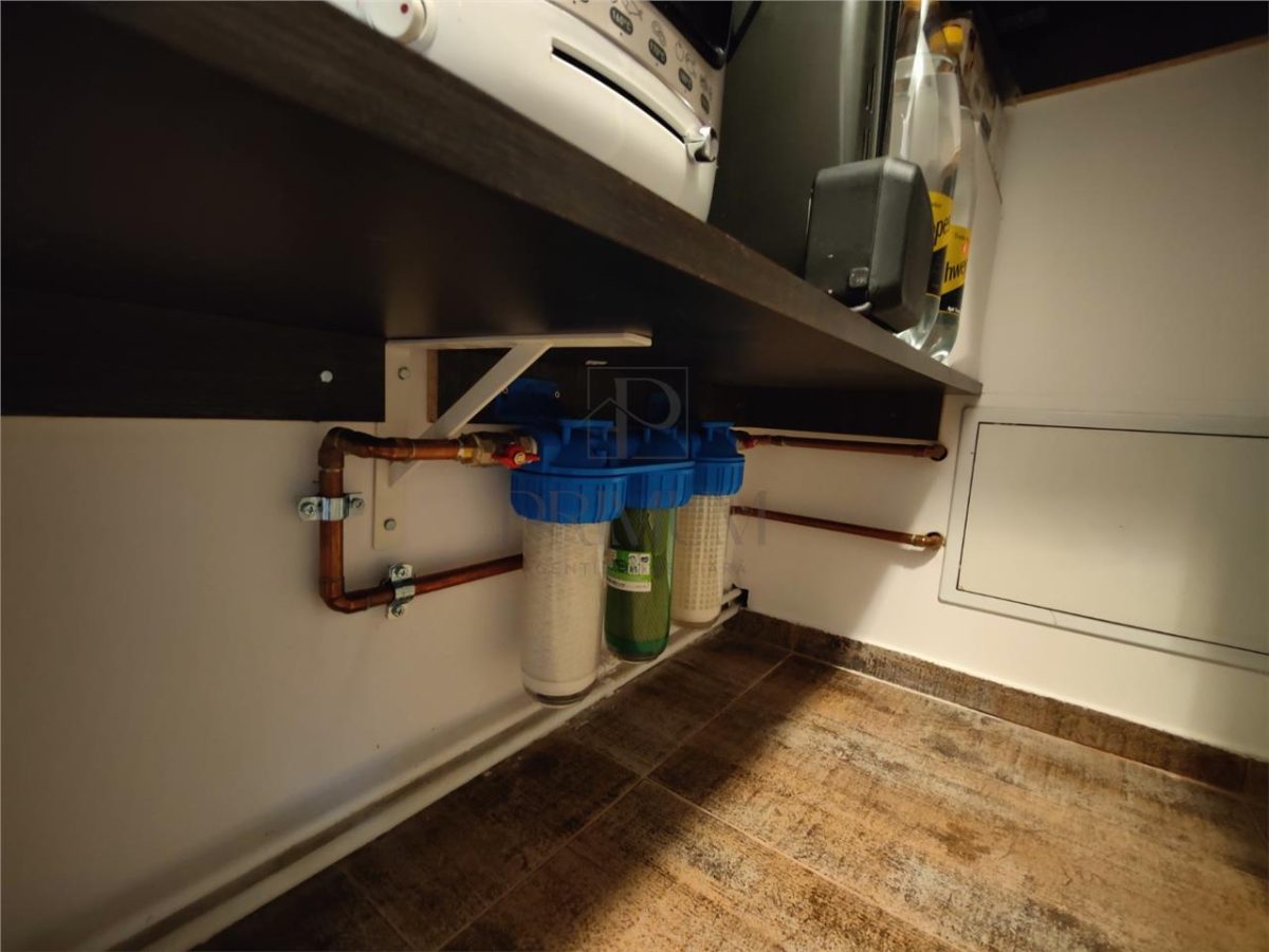 GIROCULUI | 4 CAM | DECOMANDAT | 2 BAI | 2 BALCOANE | CENTRALA | BOXA | SPATIOS - foto 14