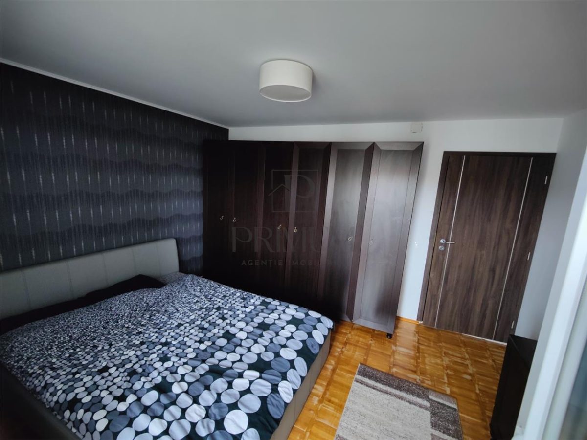 GIROCULUI | 4 CAM | DECOMANDAT | 2 BAI | 2 BALCOANE | CENTRALA | BOXA | SPATIOS - foto 19