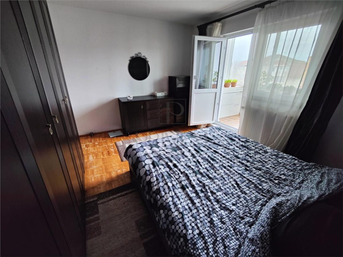 GIROCULUI | 4 CAM | DECOMANDAT | 2 BAI | 2 BALCOANE | CENTRALA | BOXA | SPATIOS - foto 20