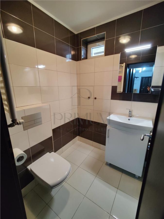 GIROCULUI | 4 CAM | DECOMANDAT | 2 BAI | 2 BALCOANE | CENTRALA | BOXA | SPATIOS - foto 8