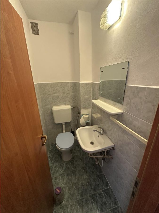 3 camere etaj intermediar Aradului langa Brd cu 2 bai - foto 12