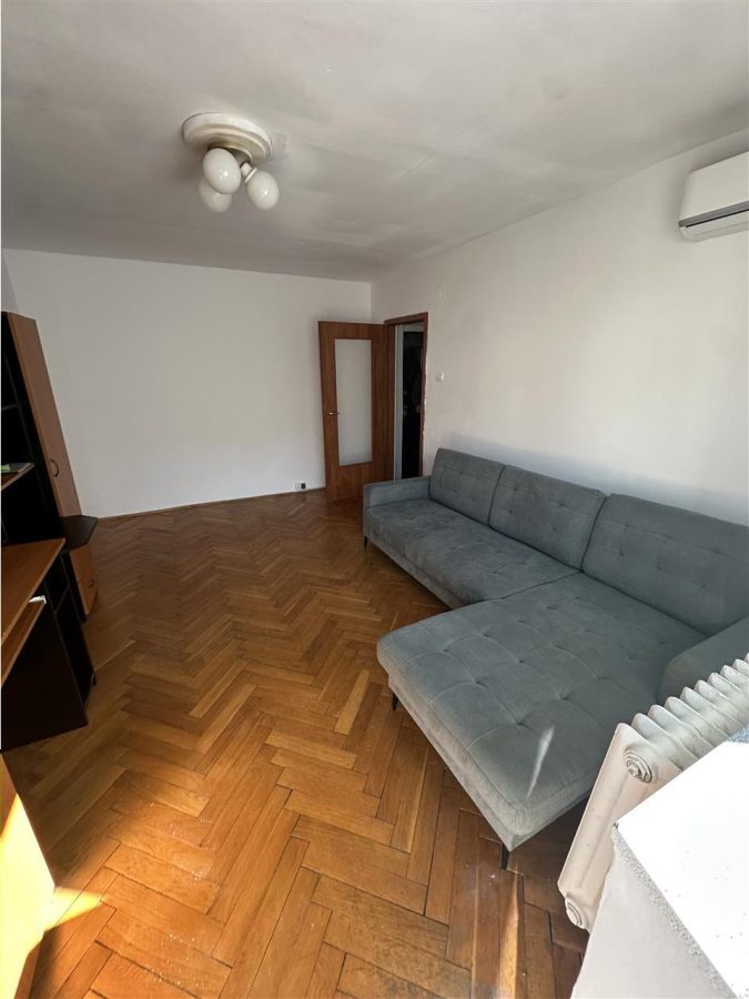3 camere etaj intermediar Aradului langa Brd cu 2 bai - foto 3