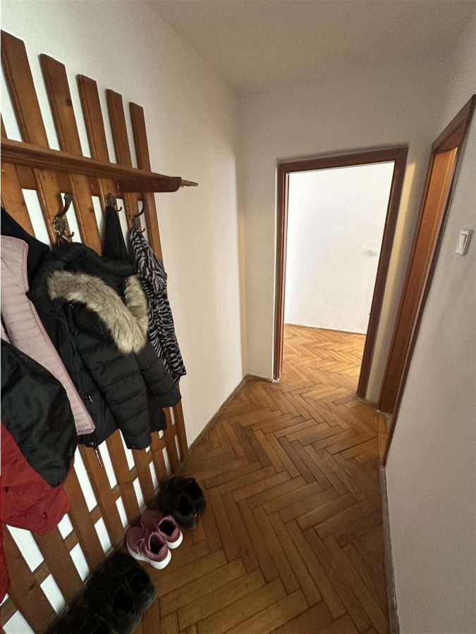 3 camere etaj intermediar Aradului langa Brd cu 2 bai - foto 8