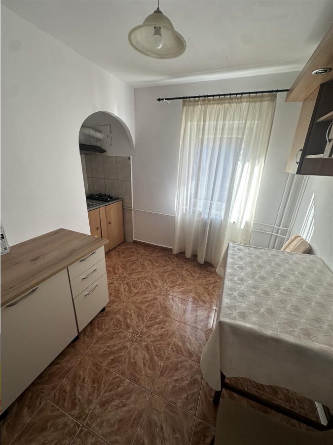 3 camere etaj intermediar Aradului langa Brd cu 2 bai - foto 10