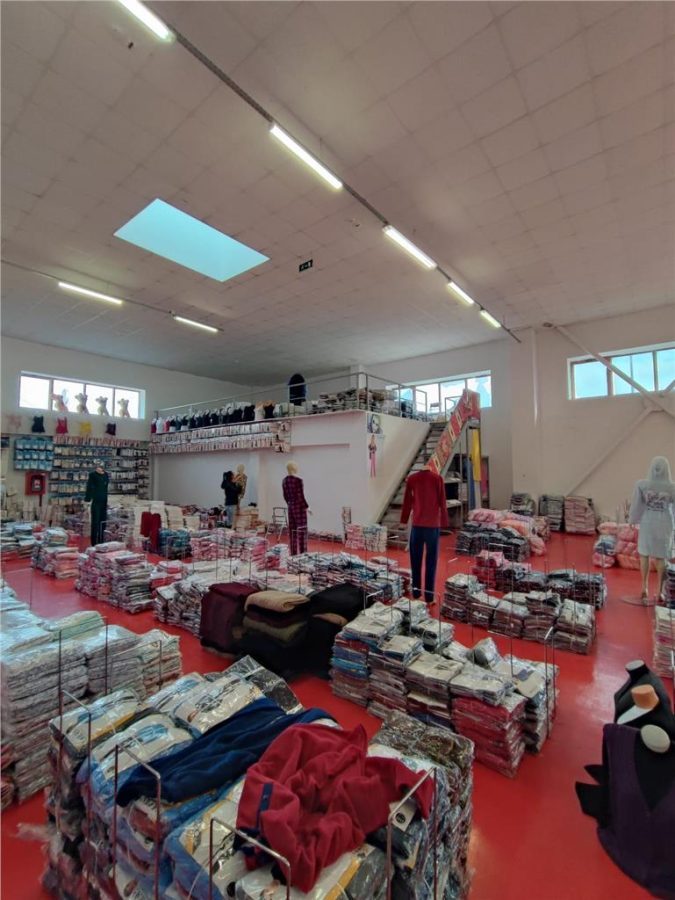 Hala 924 mp cu ISU, pretabil CASH & CARRY, rampa, birouri - 