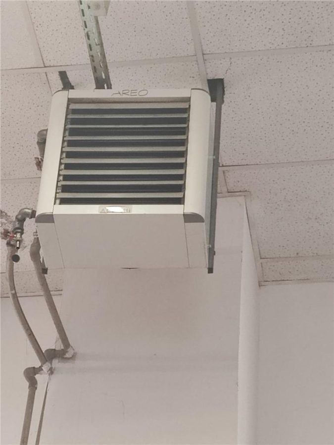 Hala 924 mp cu ISU, pretabil CASH & CARRY, rampa, birouri - foto 5