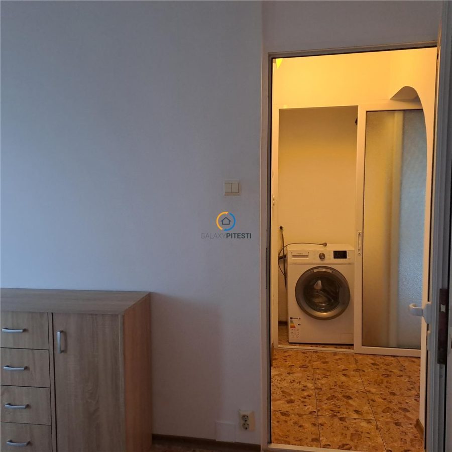 Apartament 2 camere Trivale, mobilat si utilat, liber - foto 6