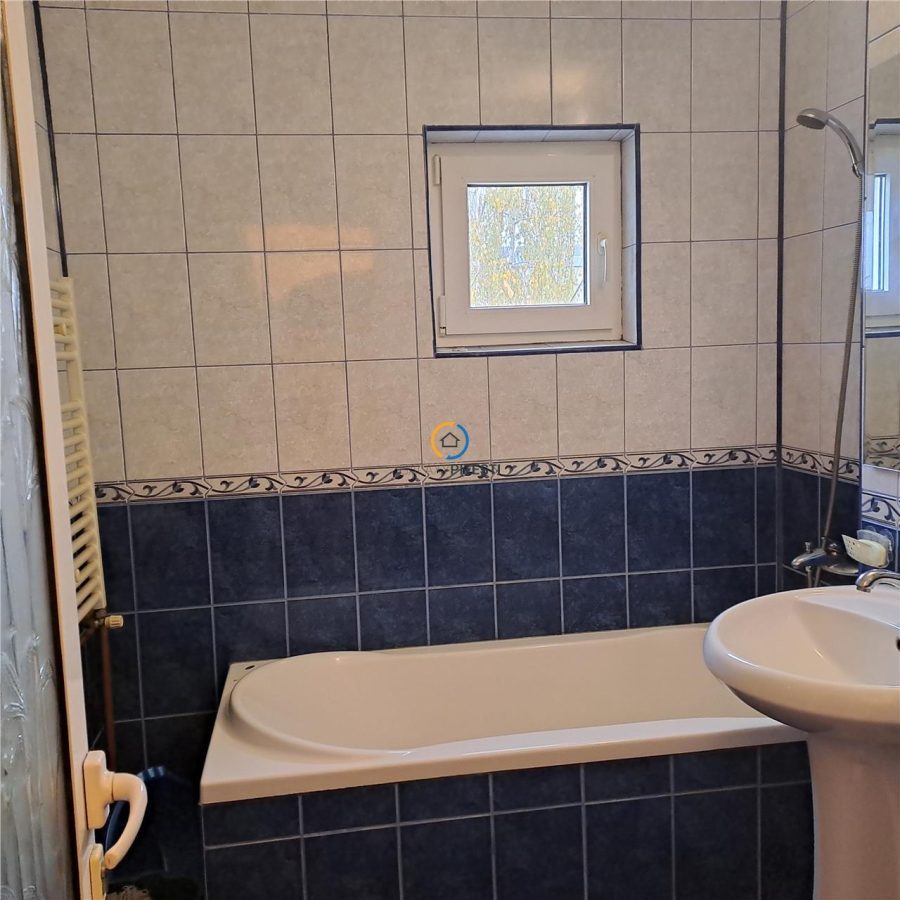 Apartament 2 camere Trivale, mobilat si utilat, liber - foto 7