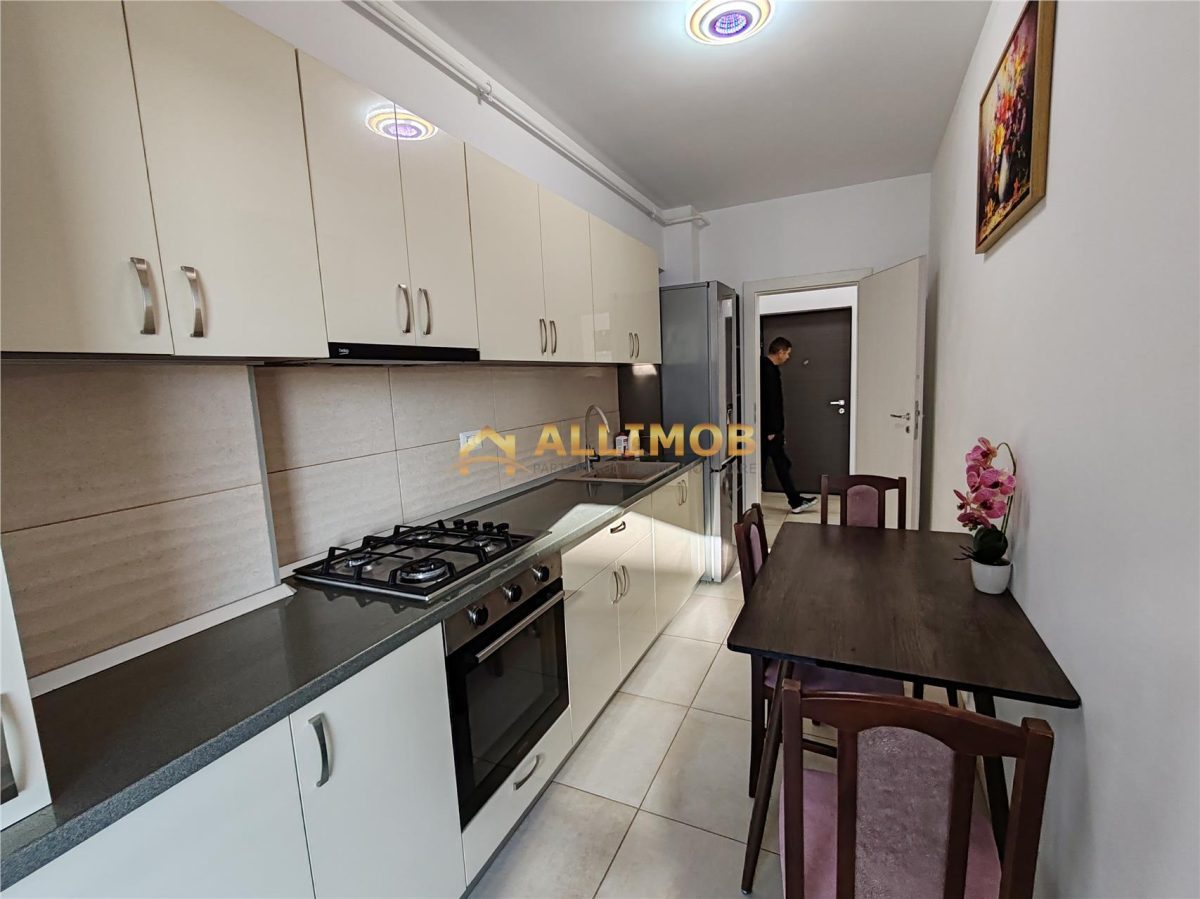 Apartament 2 camere în Ploiești, zona Albert, Mrs Village - foto 11