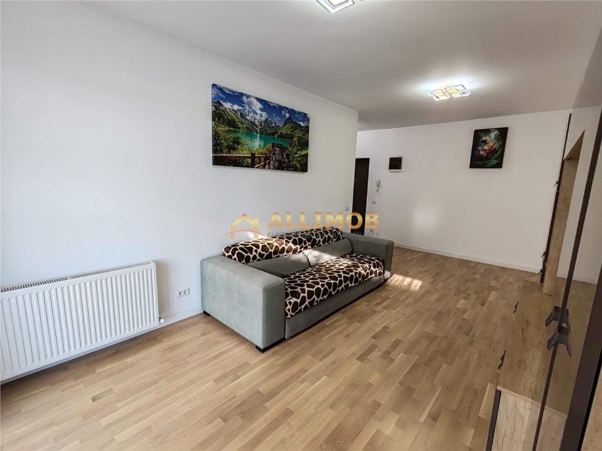 Apartament 2 camere în Ploiești, zona Albert, Mrs Village - foto 4