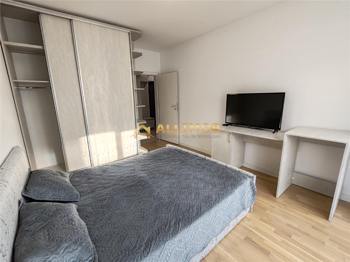 Apartament 2 camere în Ploiești, zona Albert, Mrs Village - foto 7
