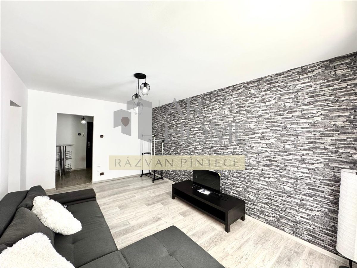 Inchiriere apartament 2 camere, decomandat, zona Nord, Ploiesti. - foto 2