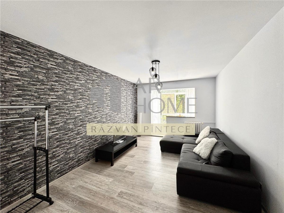 Inchiriere apartament 2 camere, decomandat, zona Nord, Ploiesti. - foto 4