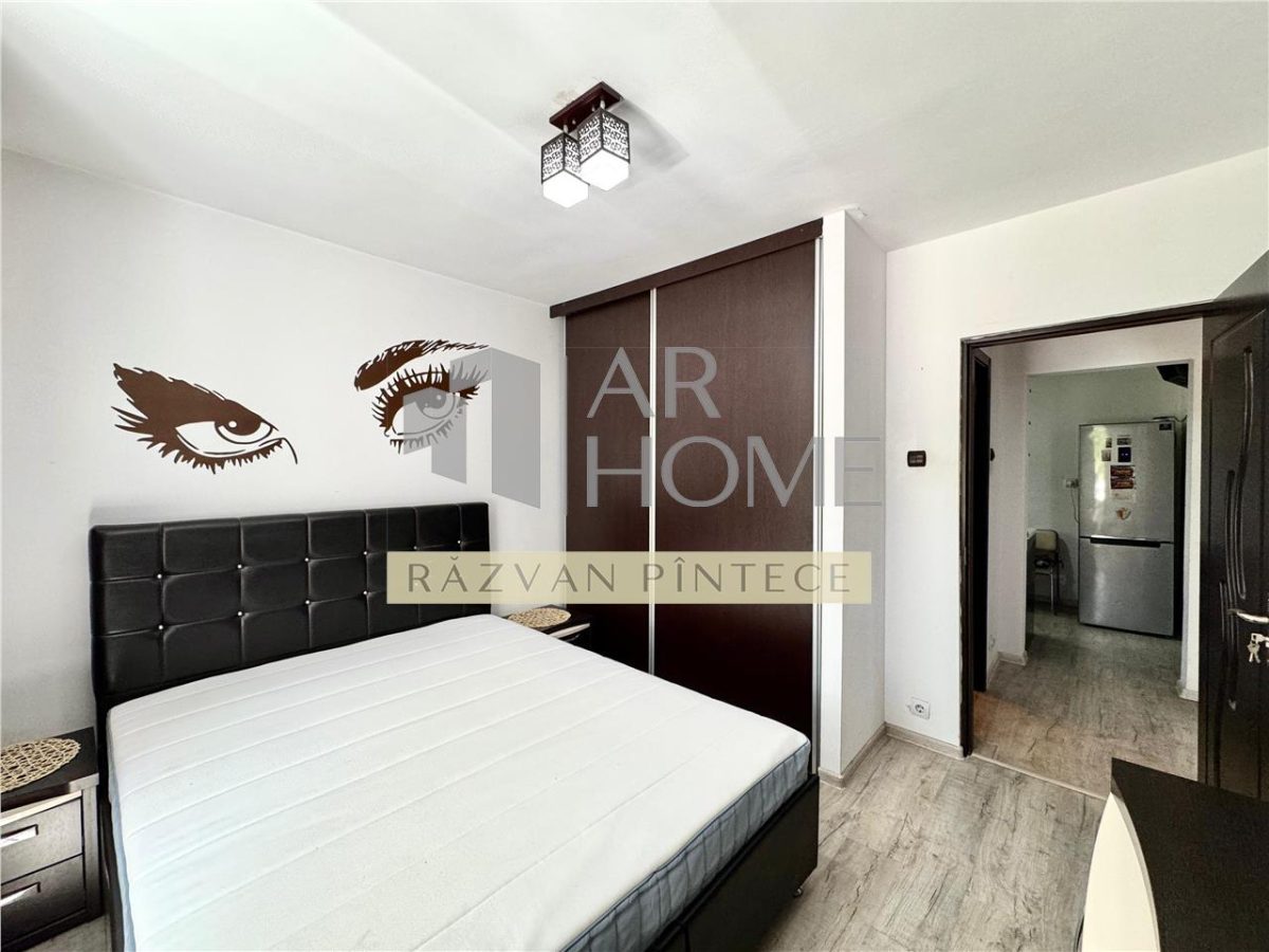 Inchiriere apartament 2 camere, decomandat, zona Nord, Ploiesti. - foto 5