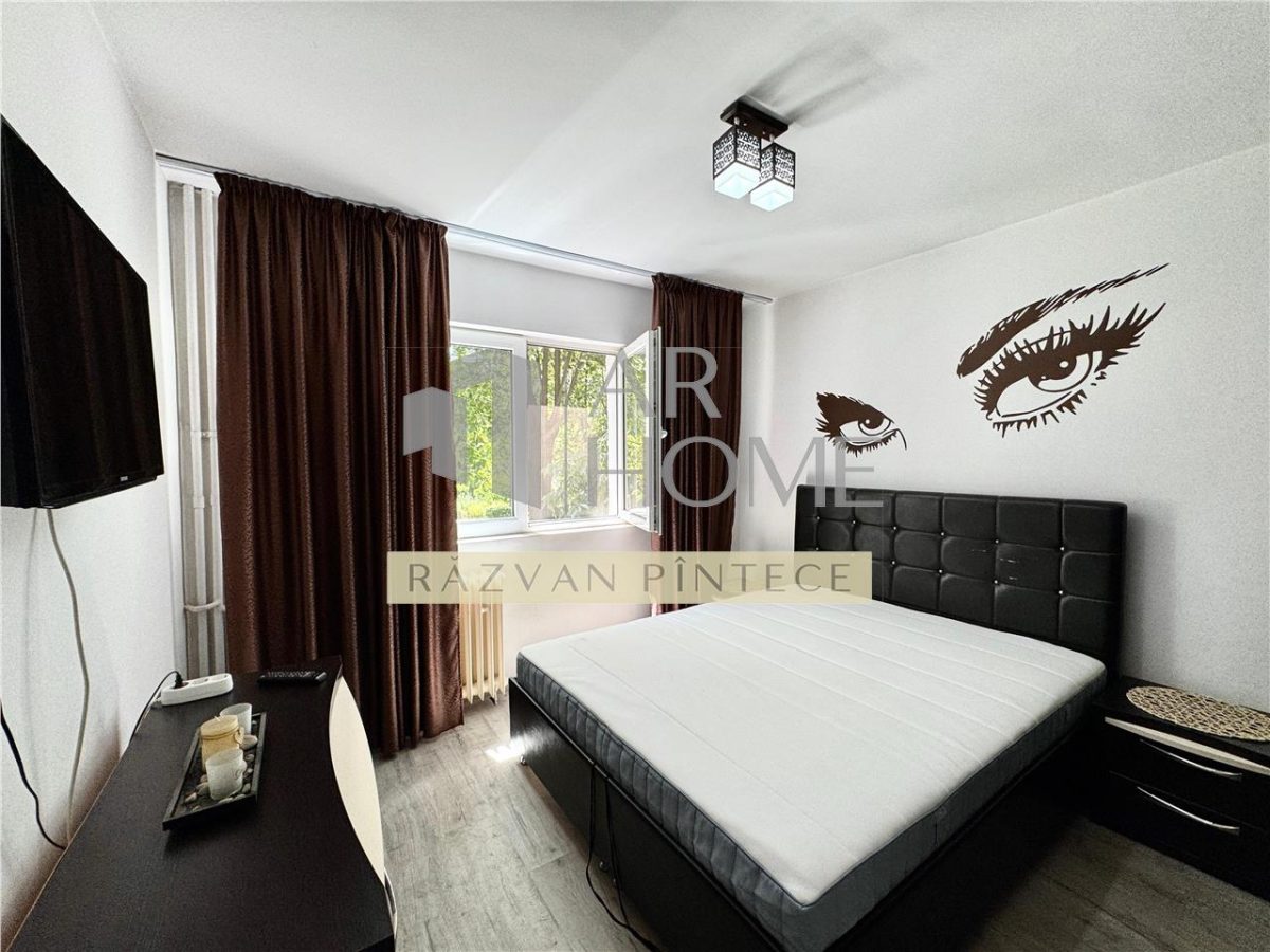 Inchiriere apartament 2 camere, decomandat, zona Nord, Ploiesti. - foto 6