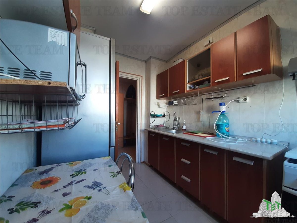 In exclusivitate Bd Basarabiei-Diham - foto 9