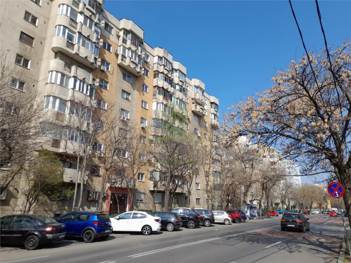 SEBASTIAN, JUMBO, NASAUD, 4 CAMERE PARTER, 94 MP, BLOC 1989 - 