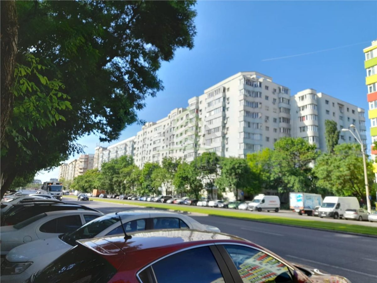 SEBASTIAN, JUMBO, NASAUD, 4 CAMERE PARTER, 94 MP, BLOC 1989 - foto 8