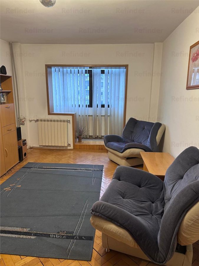 Vanzare apartament 3 camere | Tineretului | bloc 1986 | dec | 72mp | langa metrou Timpuri Noi | etaj 6/8 | - foto 2