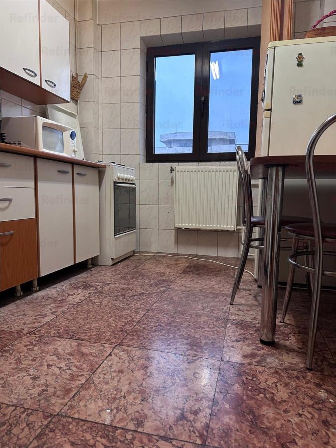 Vanzare apartament 3 camere | Tineretului | bloc 1986 | dec | 72mp | langa metrou Timpuri Noi | etaj 6/8 | - foto 4