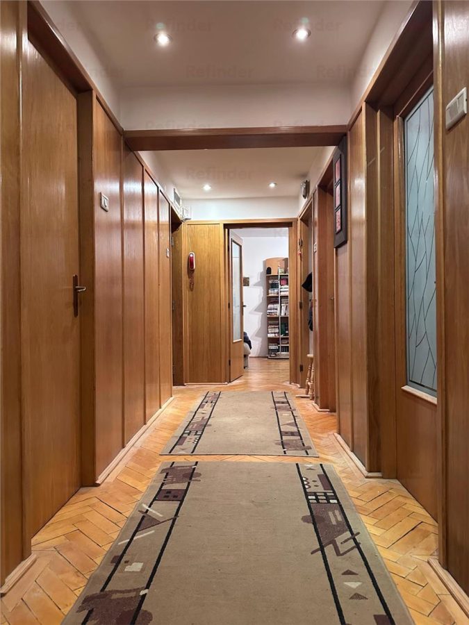 Vanzare apartament 3 camere | Tineretului | bloc 1986 | dec | 72mp | langa metrou Timpuri Noi | etaj 6/8 | - foto 5