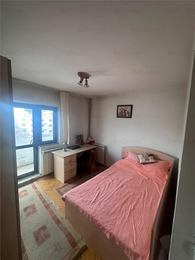 Vanzare apartament 3 camere | Tineretului | bloc 1986 | dec | 72mp | langa metrou Timpuri Noi | etaj 6/8 | - foto 6