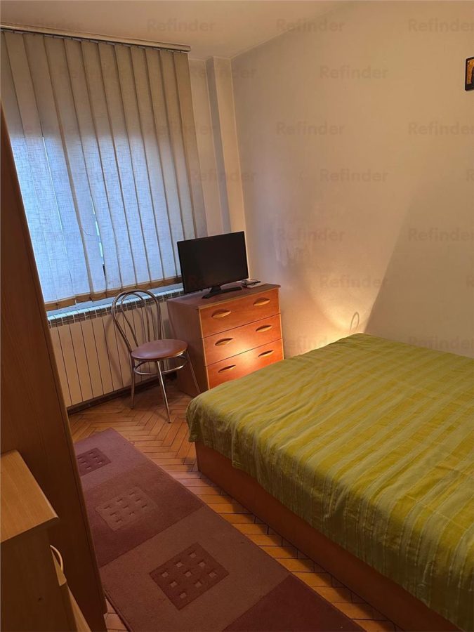 Vanzare apartament 3 camere | Tineretului | bloc 1986 | dec | 72mp | langa metrou Timpuri Noi | etaj 6/8 | - foto 8