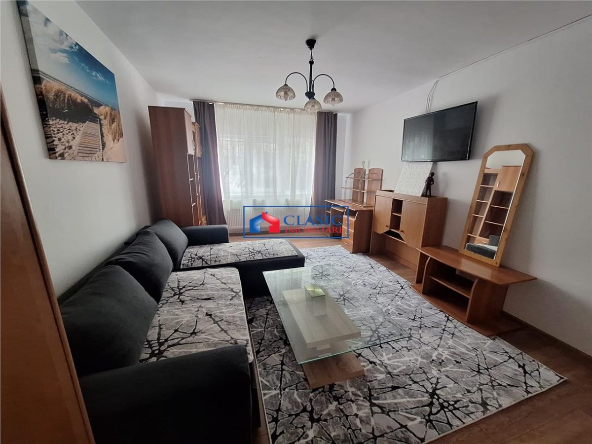 Vanzare apartament 2 camere decomandate etaj 1 in Gheorgheni- zona Titulescu - foto 2
