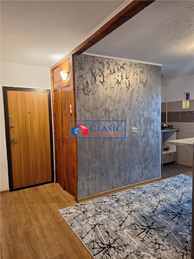 Vanzare apartament 2 camere decomandate etaj 1 in Gheorgheni- zona Titulescu - foto 11