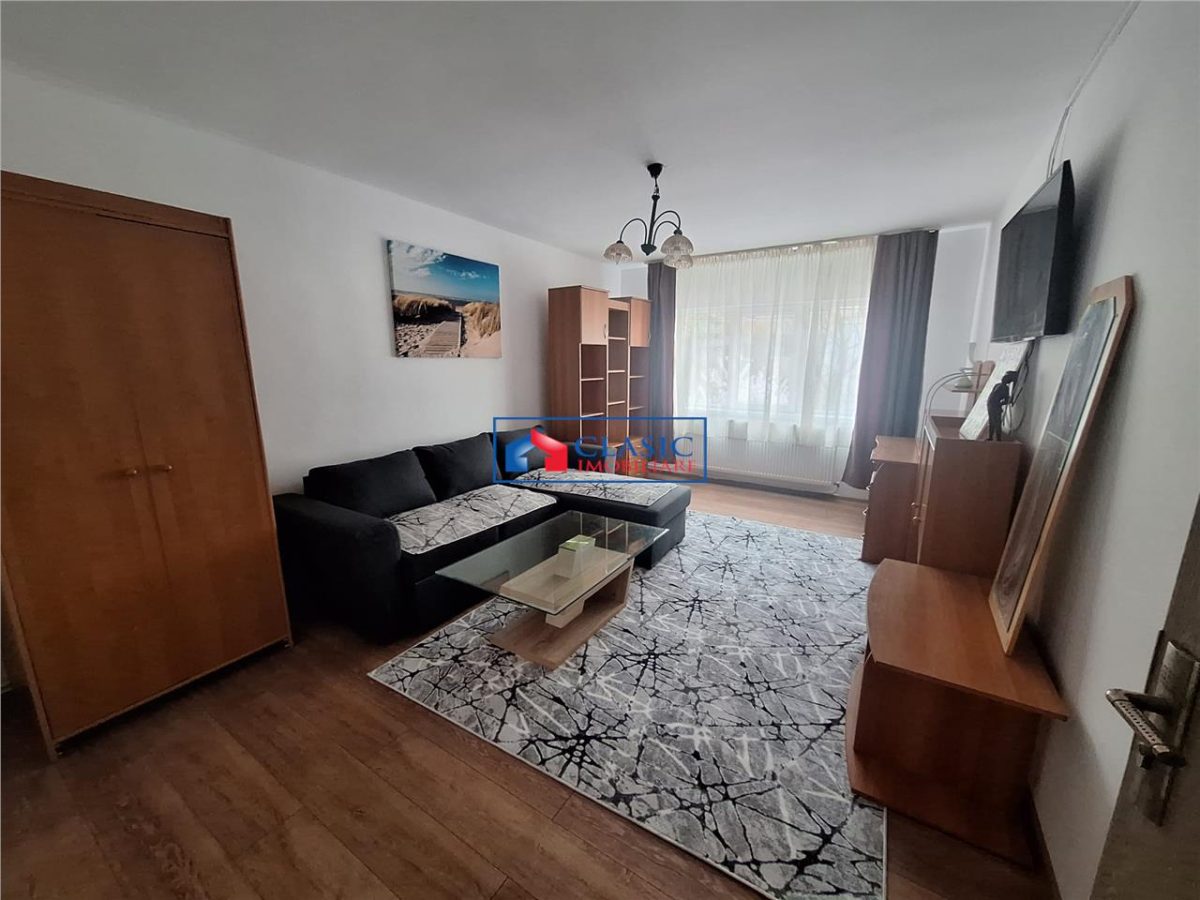 Vanzare apartament 2 camere decomandate etaj 1 in Gheorgheni- zona Titulescu - foto 3