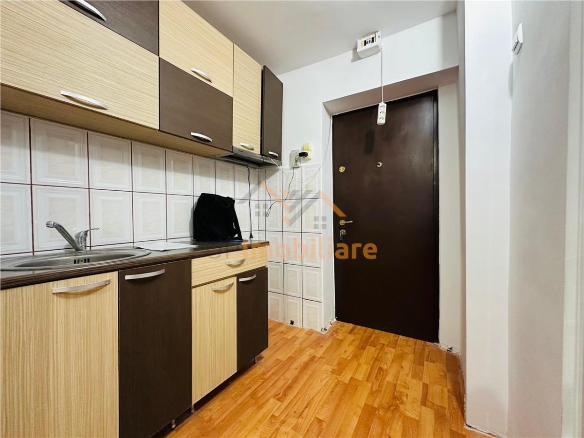 GARSONIERA, ZONA ROGERIUS, STRADA FLAMARION - foto 3