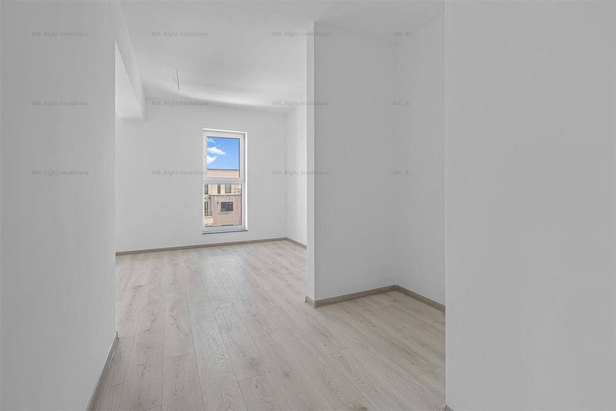 COMISION 0 | Apartament elegant | penthouse NOU Avantgarden 3 - foto 11