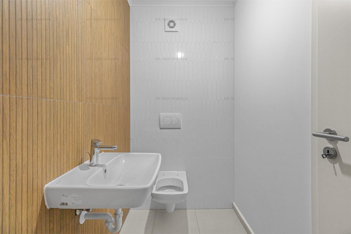 COMISION 0 | Apartament elegant | penthouse NOU Avantgarden 3 - foto 7