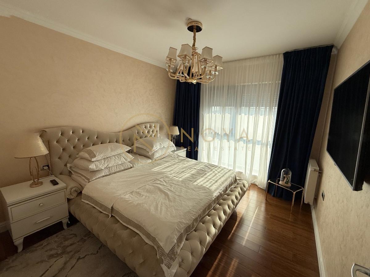 Apartament cu 4 camere LUX | Cotroceni Smart Residence Grozavesti - foto 11
