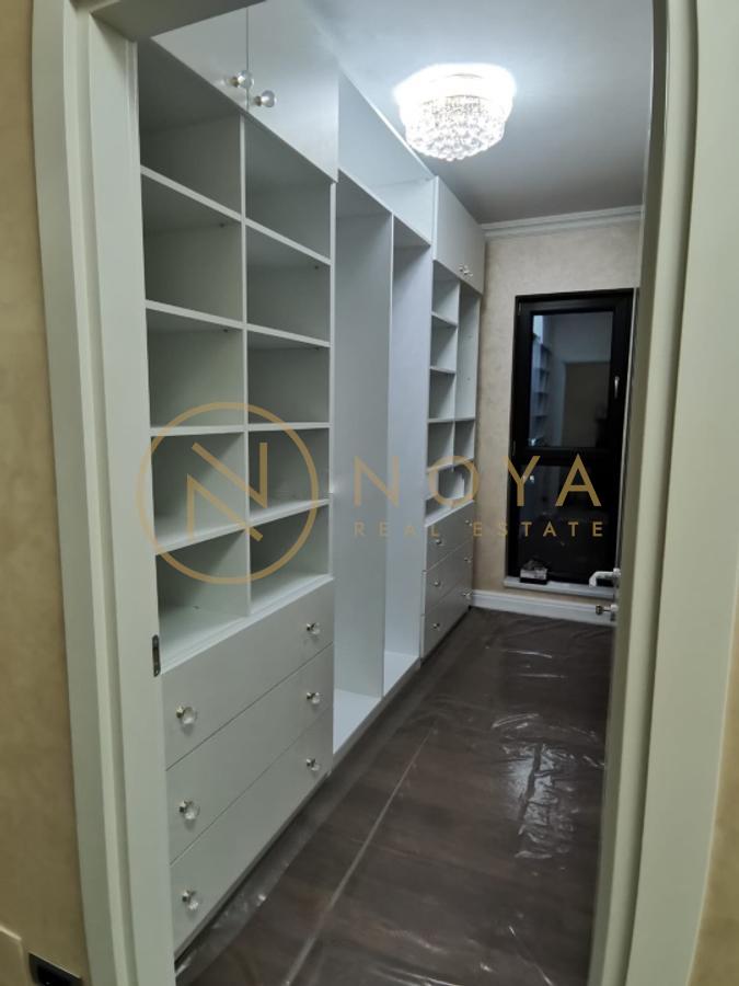 Apartament cu 4 camere LUX | Cotroceni Smart Residence Grozavesti - foto 13